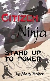 Enlarge image Cover: Citizen Ninja? - Ronin Publishing