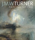 Cover: J. M. W. Turner - Getty Publications