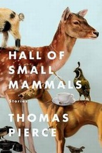 Enlarge image Cover: Hall of Small Mammals - Riverhead Books