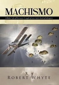 Enlarge image Cover: Machismo - Xlibris