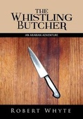 Cover: The Whistling Butcher - Xlibris