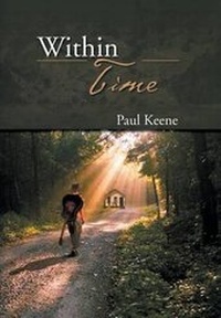 Enlarge image Cover: Within Time - Xlibris