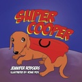 Cover: Super Cooper - Xlibris