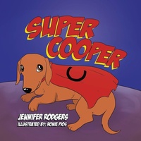 Enlarge image Cover: Super Cooper - Xlibris