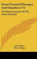 Cover: Great Pyramid Passages And Chambers V2 - Kessinger Publishing