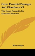 Cover: Great Pyramid Passages And Chambers V3 - Kessinger Publishing