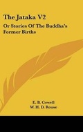 Cover: The Jataka V2 - Kessinger Publishing