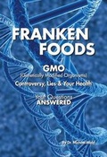 Cover: Frankenfoods - Hudson House Publishing