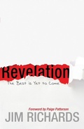 Cover: Revelation - Launch