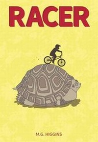 Enlarge image Cover: Racer - Saddleback Educational Publishing, Inc.