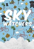 Cover: Sky Watchers - Saddleback Educational Publishing, Inc.