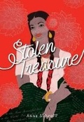 Cover: Stolen Treasure - Saddleback Educational Publishing, Inc.