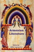 Cover: Armenian Literature - IndoEuropeanPublishing.com