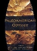 Cover: Paleoamerican Odyssey - Texas A & M University Press
