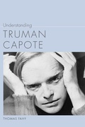 Cover: Understanding Truman Capote - University of South Carolina Press
