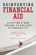Cover: Reinventing Financial Aid - Harvard Educational Publishing Group