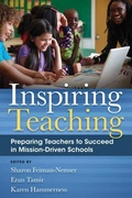Cover: Inspiring Teaching - Harvard Educational Publishing Group