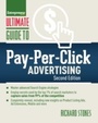 Cover: Ultimate Guide to Pay-Per-Click Advertising - Simon + Schuster LLC