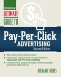 Cover: Ultimate Guide to Pay-Per-Click Advertising - Simon + Schuster LLC