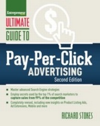 Abbildung von: Ultimate Guide to Pay-Per-Click Advertising - Entrepreneur Press