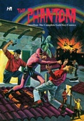 Cover: The Phantom Omnibus: The Complete Gold Key Comics - Hermes Press