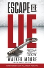 Cover: Escape the Lie - Randall House