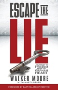 Cover: Escape the Lie - Randall House