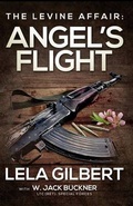 Cover: The Levine Affair: Angels Flight - Post Hill Press
