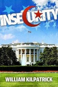 Enlarge image Cover: Insecurity - Post Hill Press