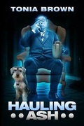 Cover: Hauling Ash - Post Hill Press