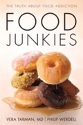 Cover: Food Junkies - Dundurn