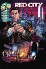 Cover: Red City - Image Comics