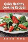 Cover: Quick Healthy Cooking Recipes - WebNetworks Inc