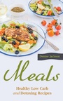 Cover: Meals - WebNetworks Inc