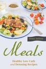 Cover: Meals - Healthy Lifestyles
