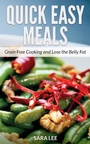 Cover: Quick Easy Meals - WebNetworks Inc