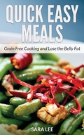 Cover: Quick Easy Meals - WebNetworks Inc