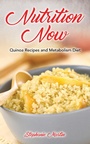 Cover: Nutrition Now - WebNetworks Inc