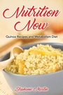 Cover: Nutrition Now - Healthy Lifestyles