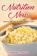 Cover: Nutrition Now - Healthy Lifestyles