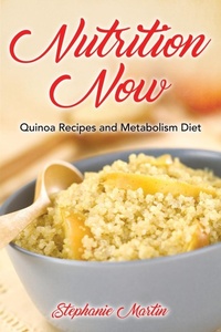 Enlarge image Cover: Nutrition Now - Healthy Lifestyles