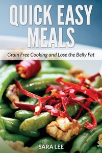 Enlarge image Cover: Quick Easy Meals - Healthy Lifestyles