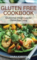 Cover: Gluten Free Cookbook - WebNetworks Inc
