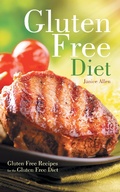 Cover: Gluten Free Diet - WebNetworks Inc