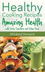 Cover: Healthy Cooking Recipes - WebNetworks Inc