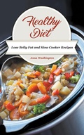 Cover: Healthy Diet - WebNetworks Inc