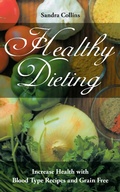 Cover: Healthy Dieting - WebNetworks Inc