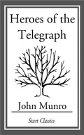 Cover: Heroes of the Telegraph - Start Classics
