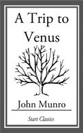 Cover: A Trip to Venus - Start Classics