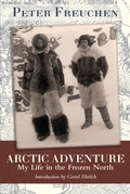 Cover: Arctic Adventure - ECHO POINT BOOKS & MEDIA